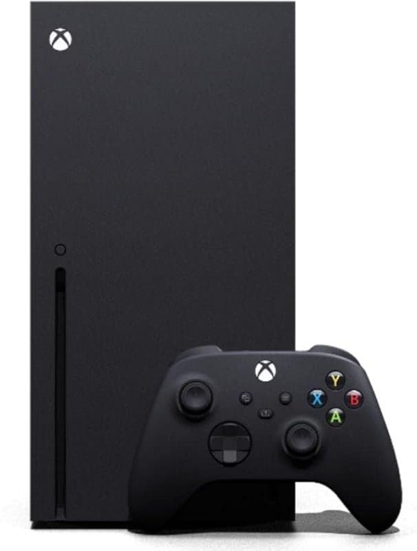 Console Xbox Series X — foto 1